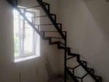 Лестница для квартиры, дома, дачи - универсальный каркас - фото 3