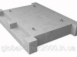 Лестничная площадка ЛПФ 31-13-5