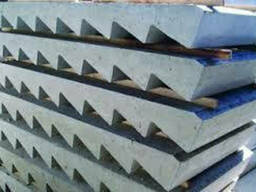 Лестничный марш 1ЛМ ЛМ 30-11-15.4 марши и площадки ЖБИ. ..