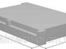 Лестничные площадки 2ЛП22.12-4к, 2ЛП22.15-4к, ЛПР28-14. ..