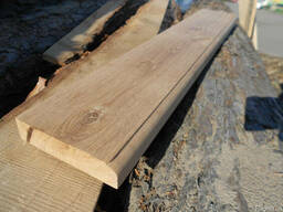 Лестничные ступени и подоконники из дуба и ясеня