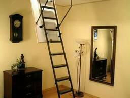 Сходи на горище Fakro LWS 60*94