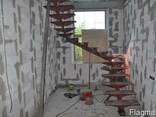 Лестницы в дом. "Броневик"- Днепропетровск. - фото 2