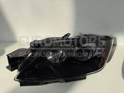 Левая ксеноновая фара Mazda CX-7 2.2tdi 2007-2012 EH10-51040 it-12194 Дизель