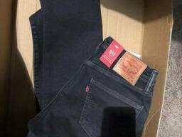 Levis jeans