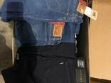 Levis jeans - фото 1