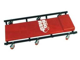 Лежак автослесаря