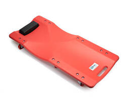 Лежак для механика эргономичный 97402 Profline