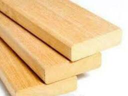 Лежак, пиломатериалы , плинтус, наличник, доска пола