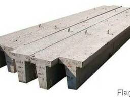 Ригеля жби цена: