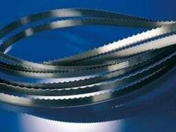 Лезвия для рыбных лент