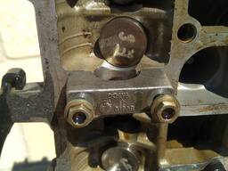 LF0112546 5103638 1127857 CM5E6500BBB толкатель стакан клапан D-31 H-27,5 Mazda Ford