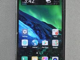 LG Fiesta LTE оригинальный смартфон LG-L63BL 16Gb экран 5.5" HD IPS 720 x 1280 LCD