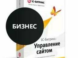 Лицензия «Бизнес»