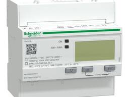 Лічильник енергії iEM3000 - 63 А базовий