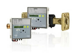 Лічильник тепла ультразвуковий Landis Gyr Ultraheat-T550/U