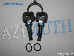 Личинка замка двери (1336529,1676761,1425144)