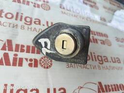 Личинка замка ручки двери Lincoln MKZ (13-20) бу