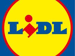 LIDL сток