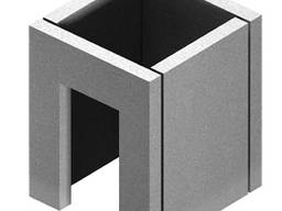 Лифтовые шахты ИШП-3 011102, гост, цена, продажа