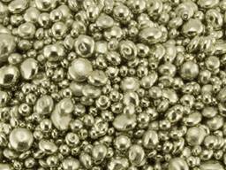 Лигатура никель-иттрий 85/15