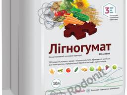 Лигногумат жидкий маркаБ. БМ. доставка по Украине