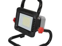 Фонарь аккумуляторный Vitals Master LD 1835 SmartLine+