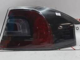 Ліхтар правий зовнішній (USA) Tesla Model S, Model S REST, Model S Feb 2021 6005919-00-G