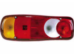 Ліхтар задній лівий Renault Premium I Mars Лампа Туреччина (2404611250)