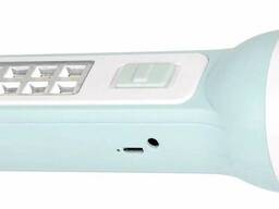 Ліхтарик на сонячній батареї Sirius TH3450