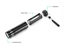 Ліхтарик Sirius TL-1001