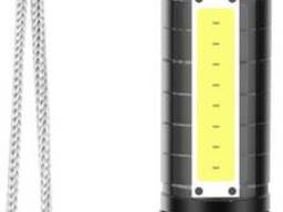 Ліхтарик Sirius TL-8121