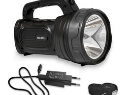 Ліхтар акумуляторний LED TGX-9011