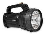 Ліхтар акумуляторний LED TGX-9011 - фото 1