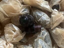 Ліхтар ФРМ-1 зелений