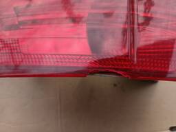 Ліхтар задній лівий FORD FOCUS	11-14 рік універсал 1785514