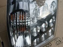 Ліхтар задній лівий Mitsubishi Outlander XL 8330A395