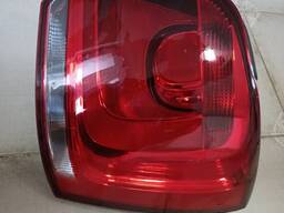 Ліхтар задній правий Volkswagen Polo '09 - 6C0945096K