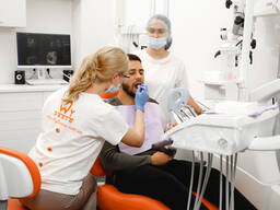 Лікування карієсу