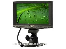 Lilliput 619GL-70NP/C/T - сенсорный VGA монитор 7-дюймов