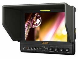 Lilliput 663/O/P - монитор для фото/видео 7 дюймов