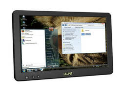 Lilliput UM-1012/C/T- сенсорный USB монитор 10 дюйма