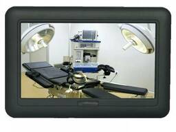 Lilliput UM-71/C/T - сенсорный USB монитор 7 дюймов