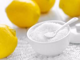 Лимонная кислота мешок от 25кг