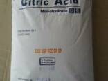 Лимонная кислота Citric Acid - фото 1