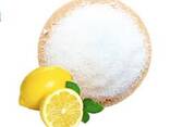 Лимонная кислота только оптом - фото 1