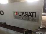 Linea 1250 Casati сшивка шпона. - фото 2