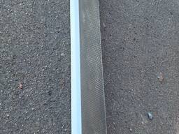 Линейка угловая УТ630