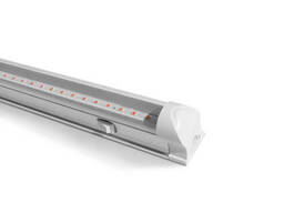 Линейный LED Фито светильник Videx T8 1.2м 20W