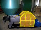 Лінії брикетування лушпиння соняшника, сої, відсіву до 500 кг/год Brytex BT-350. Польща - фото 2
